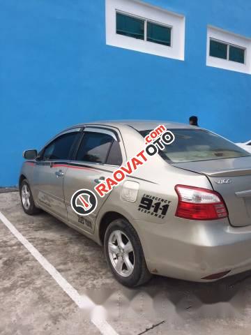 Chính chủ bán lại xe Toyota Vios đời 2010-2