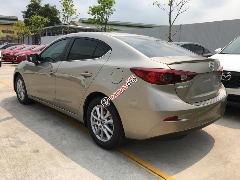 Mazda 3 1.5 FL Sedan, giá tốt nhất thị trường-1