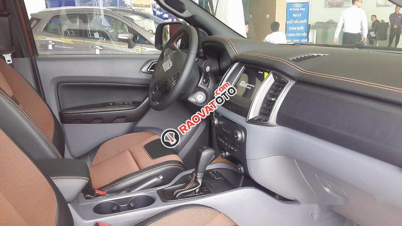 Bán Ford Ranger đời 2017, giá chỉ 905 triệu-1