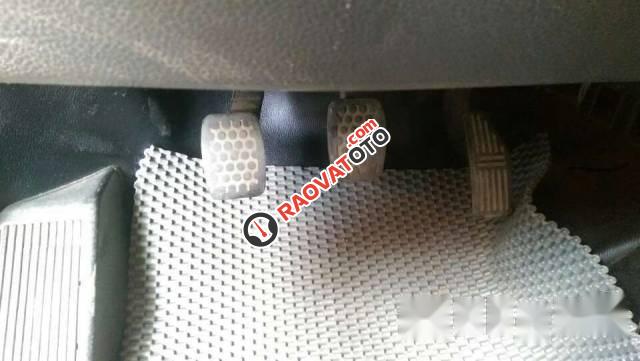 Chính chủ bán Chevrolet Spark đời 2010, màu trắng-2