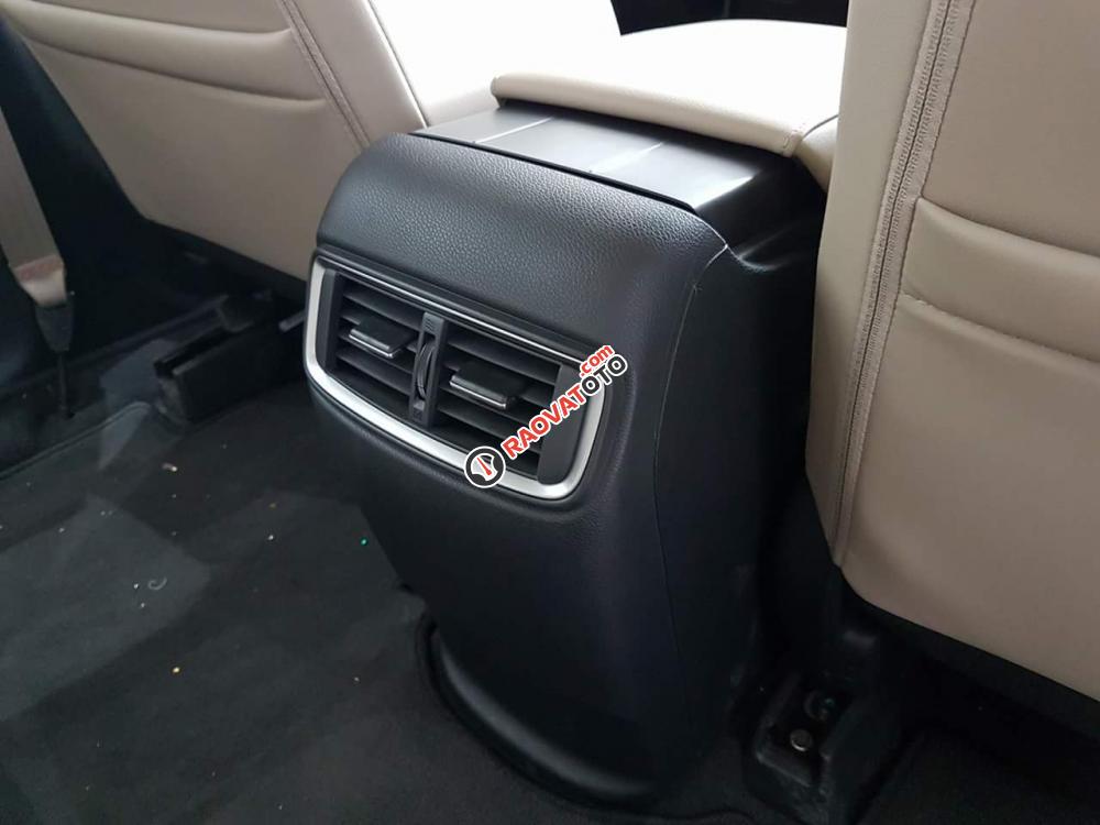 Honda CR-V 2017, màu bạc , Honda Ô tô Bắc Ninh, hỗ trợ trả góp - 0966108885-16