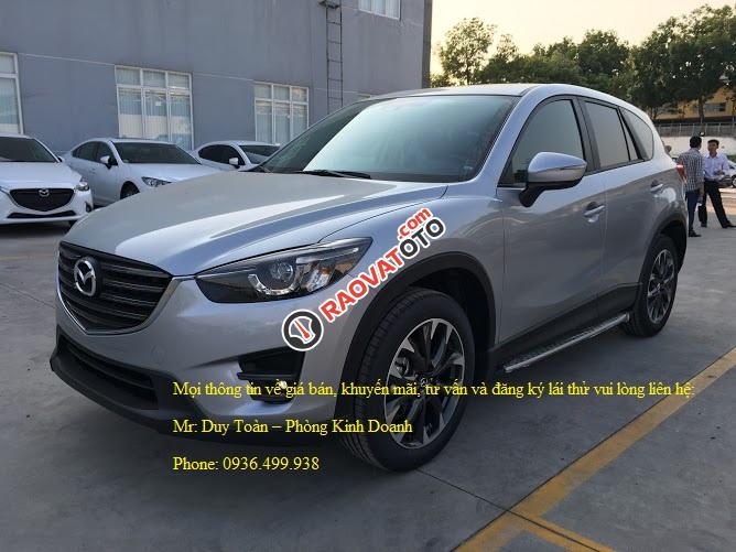 Giá Mazda CX5 2.5 2WD - gầm cao - nhiều phụ kiện đi kèm - Liên hệ: Mr Toàn: 0936.499.938-2