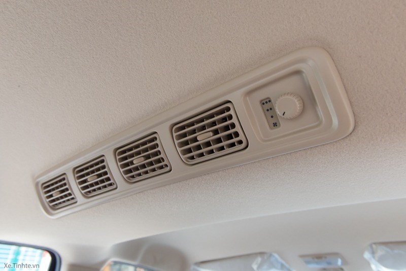 Bán xe Suzuki Ertiga đời 2017, màu trắng, xe nhập, giá tốt-8