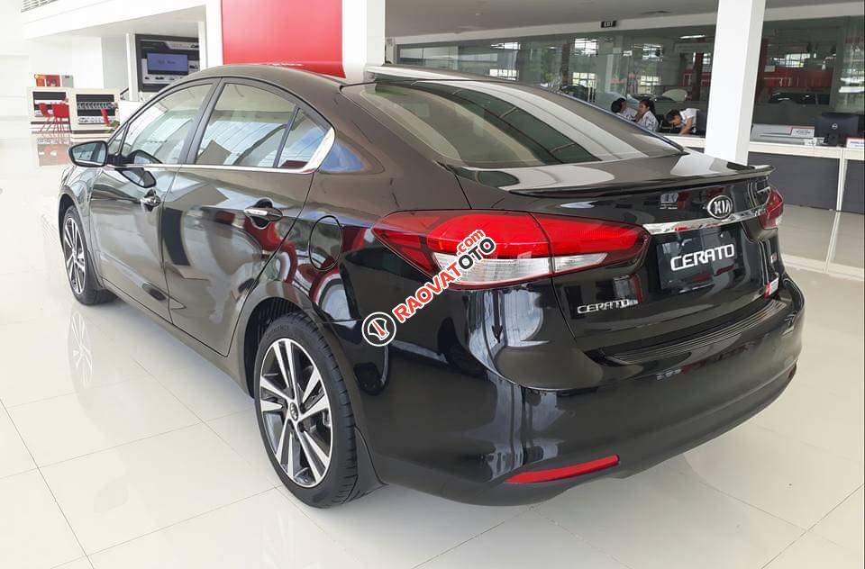 Kia Cerato 1.6AT giá tốt nhất toàn quốc. Hỗ trợ trả góp, lăn bánh chỉ với 150tr, gọi ngay 0972926010 để được hỗ trợ-1