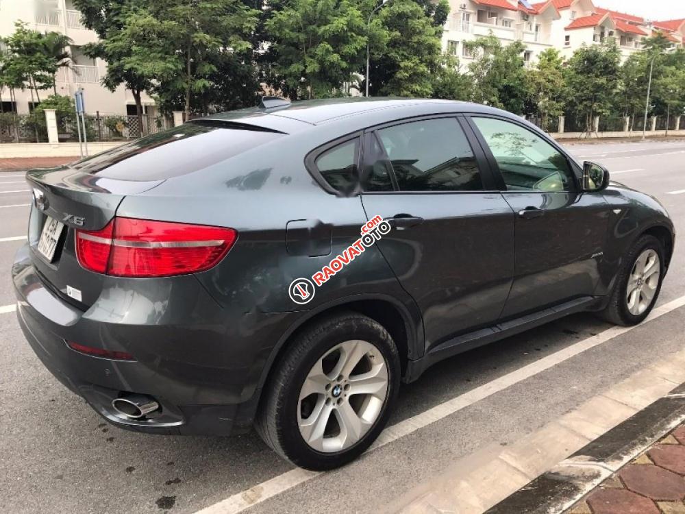 Bán xe BMW X6 xDriver35i đời 2010, nhập khẩu nguyên chiếc còn mới-3