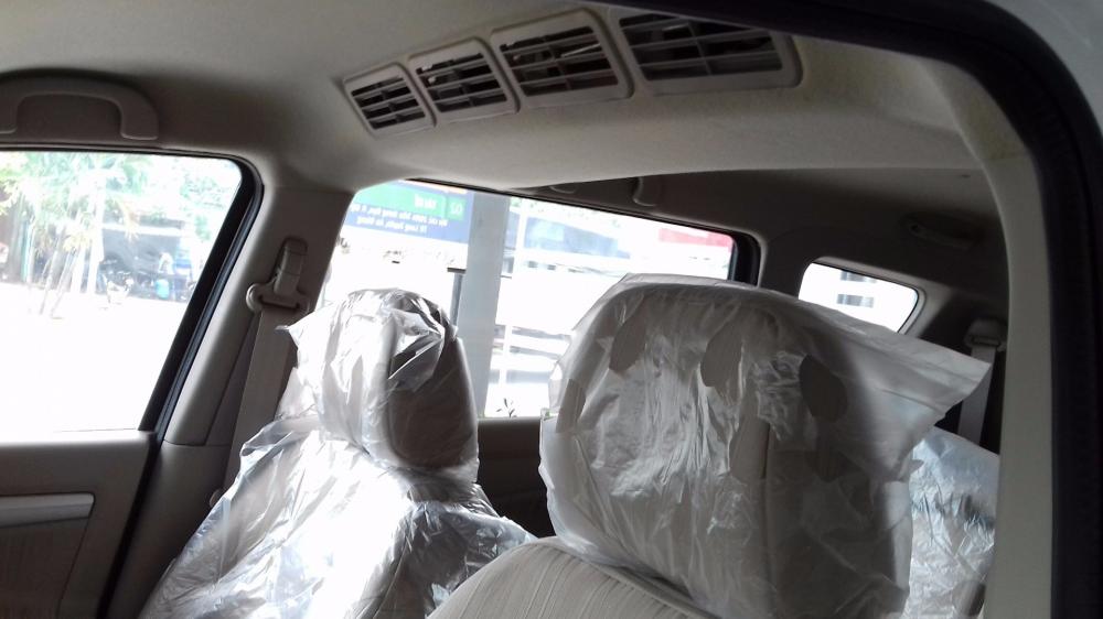 Bán xe Suzuki Ertiga đời 2017, màu trắng, xe nhập, giá tốt-0