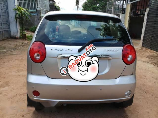 Bán Chevrolet Spark van đời 2014, giá 156tr-1