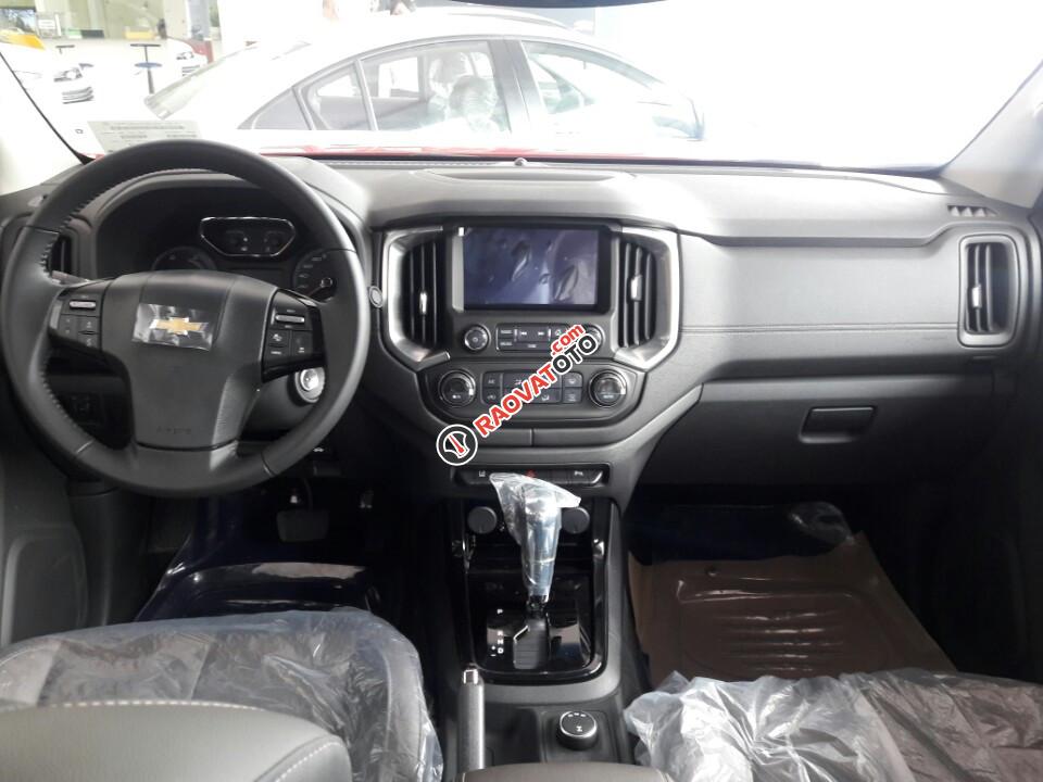 Bán ô tô Chevrolet Colorado High Country. LH Thảo: 0934022388, giảm 10 triệu trả trước 200tr-7