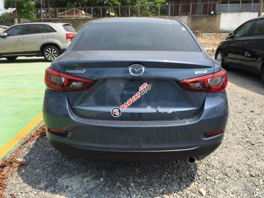 Cần bán Mazda 2 1.5 AT đời 2017 giá cạnh tranh-5