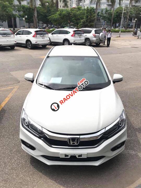 Honda City đời 2020 Biên Hòa, khuyến mãi khủng, tặng quà giá trị hỗ trợ NH 80%-4