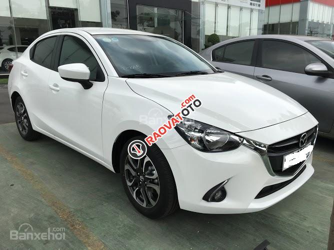 Mazda 2 1.5AT SD giá hấp dẫn nhất thị trường. Liên hệ ngay để được tư vấn và nhận những ưu đãi có giá trị nhất-2