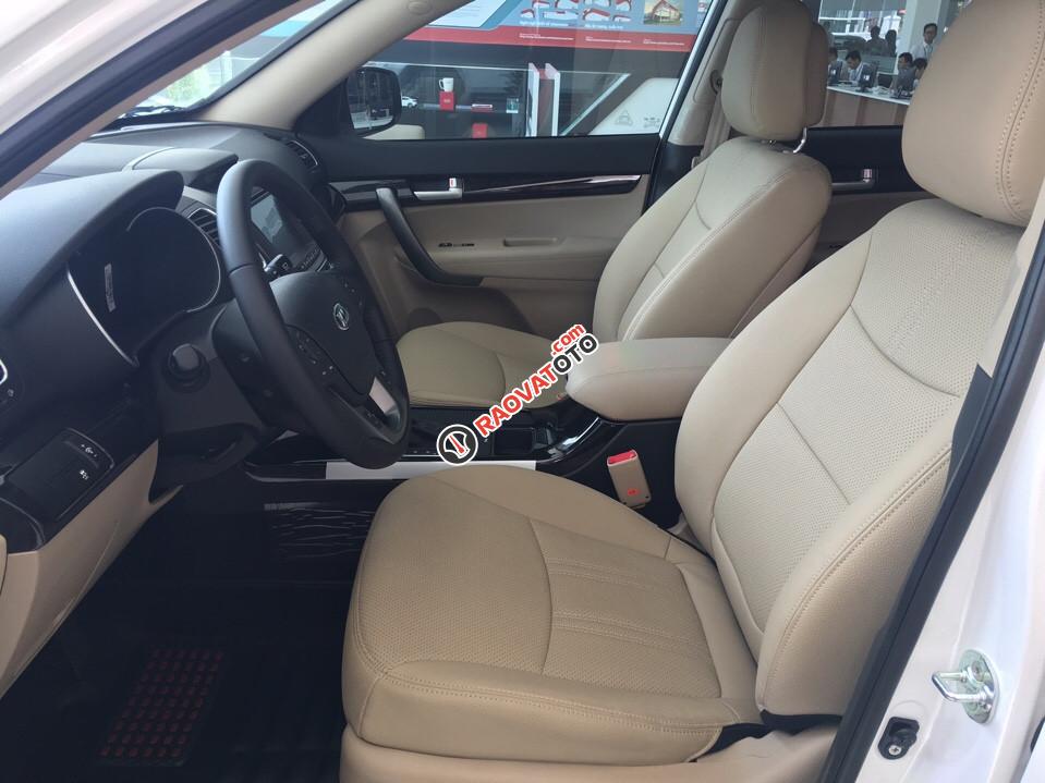 Kia Sorento 2017 - Giá chỉ từ 789 triệu đồng-4