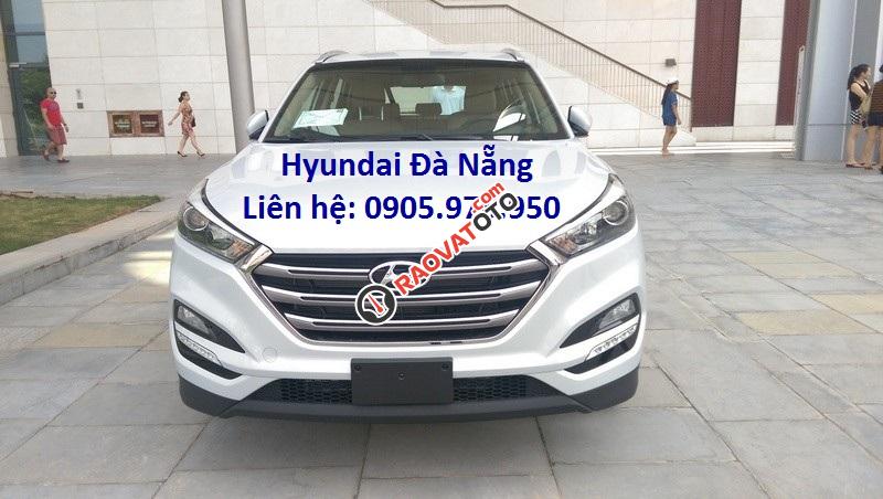 Hyundai Đà Nẵng bán xe Hyundai Tucson 2018, Hyundai Tucson ở Đà Nẵng 0905.976.950-0