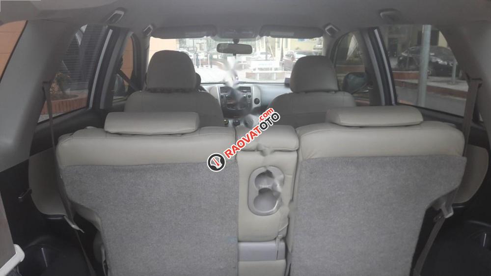 Bán Toyota RAV4 sản xuất 2007, màu bạc, nhập khẩu nguyên chiếc, 468 triệu-4