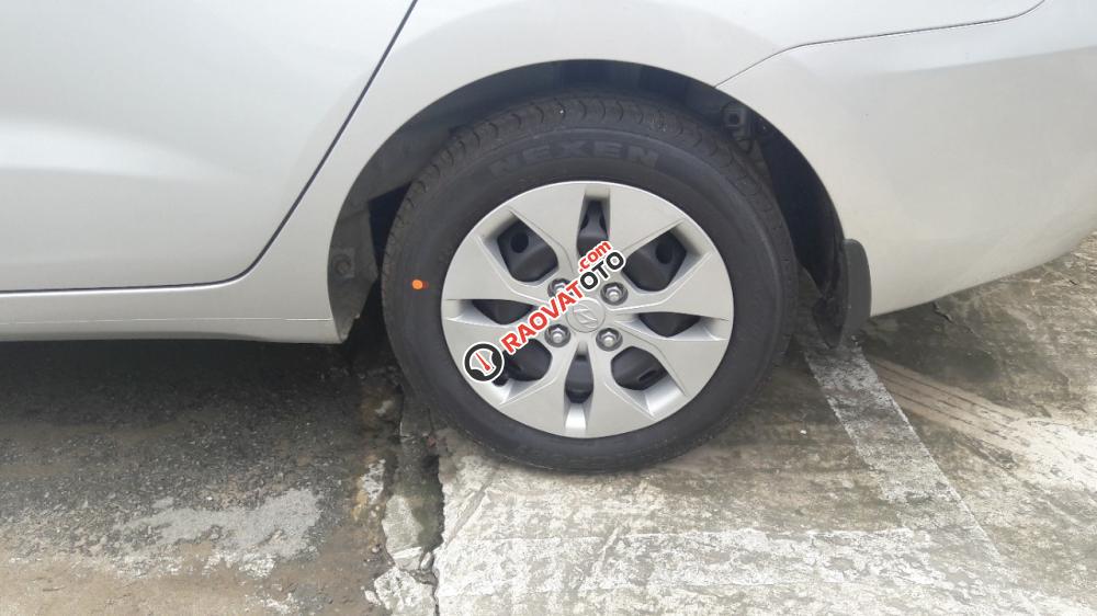 Rước ngay Hyundai Grand i10 Sedan, chạy vi vu đón tết chỉ từ 350tr, nhận ngay gói khuyến mãi trước bạ 100%-5