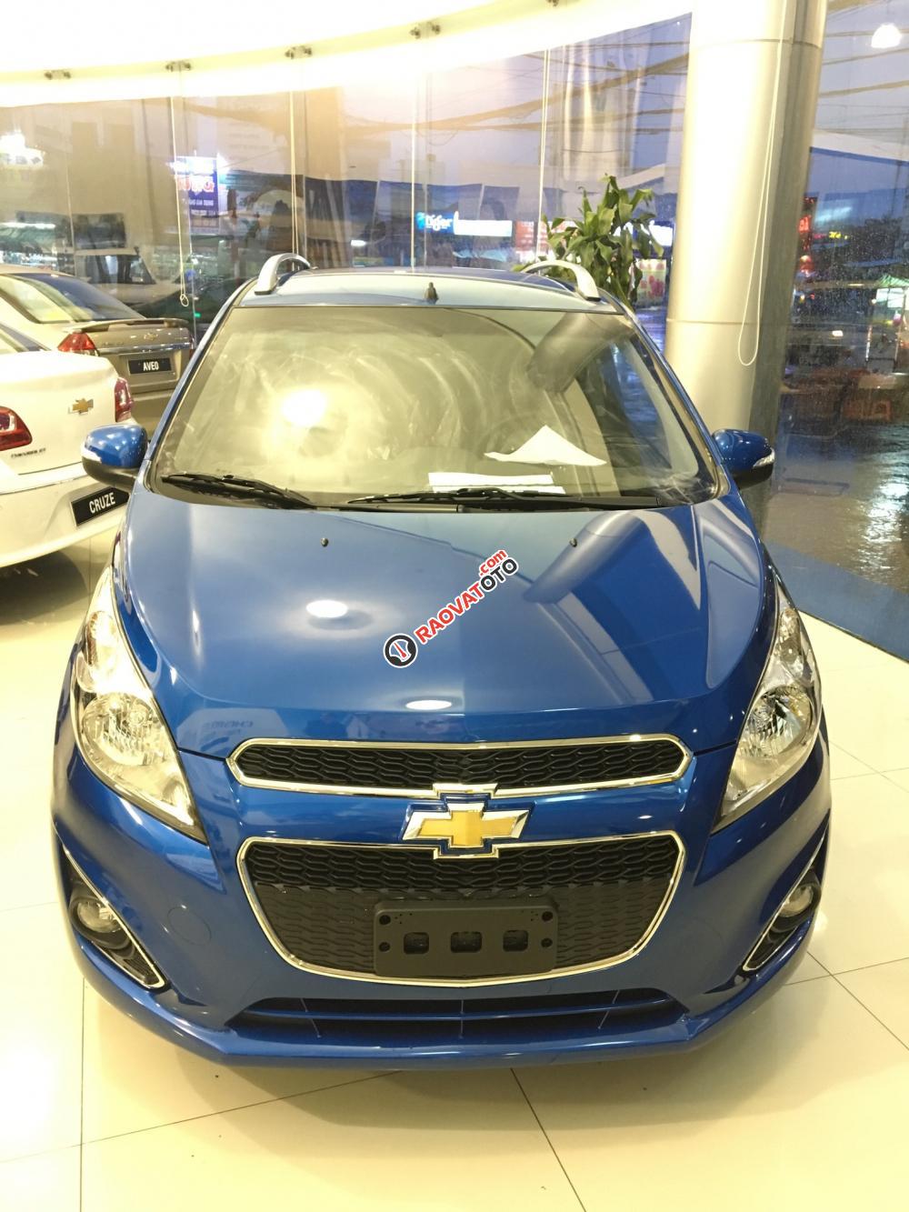 Chevrolet Spark LT 1.2 2017, giá cạnh tranh, ưu đãi tốt, LH ngay 0901.75.75.97-Mr. Hoài để nhận báo giá tốt nhất-5