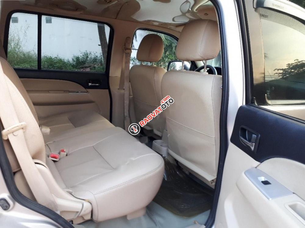 Bán Ford Everest 2.5 MT năm 2009 số sàn, 485 triệu-7