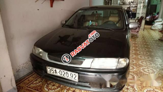 Bán Mazda 323 đời 2000, giá 95tr-0