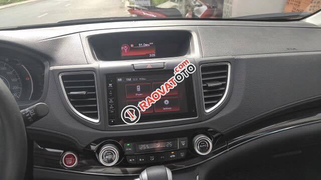 Đại lý bán Honda CRV 2016 2017 tại Quảng Bình, Quảng Trị, Huế, giá tốt, khuyến mãi khủng. LH ngay 0911.37.2939-3