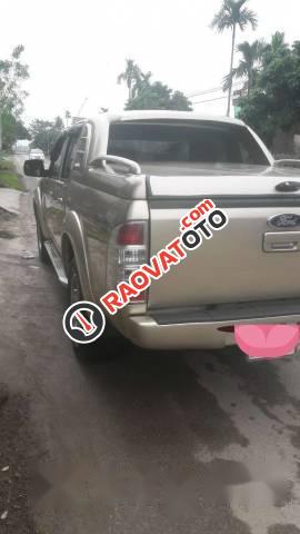 Bán ô tô Ford Ranger đời 2009 số sàn-2