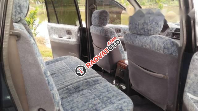 Bán ô tô Toyota Zace GL sản xuất 2003, giá 265tr-4