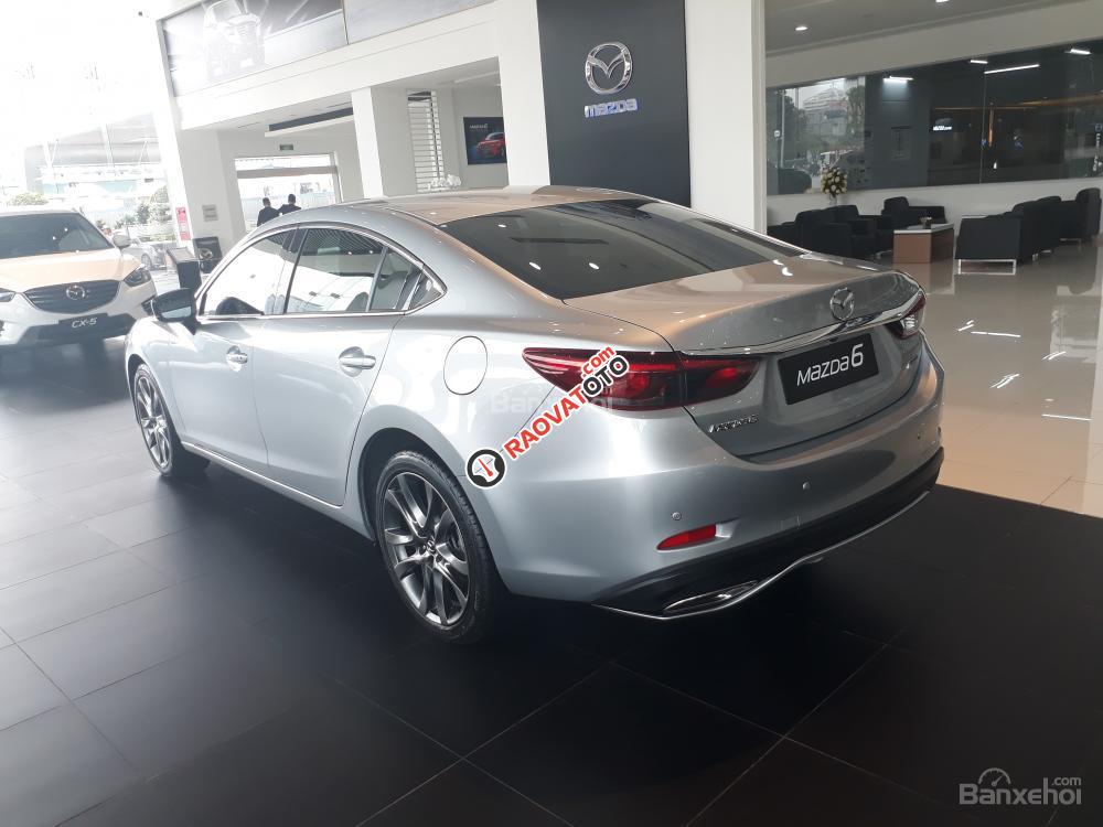 Mazda 6 thế hệ mới, đột phá công hệ, giá ưu đãi lớn, Lh 0961.633.362 để nhận thêm thông tin-2