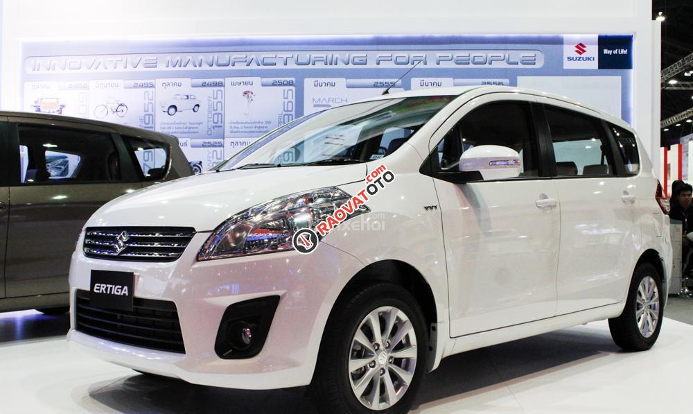 Xe Ertiga giá 549tr, tại Hải Phòng- Liên hệ Ms Nga 0911930588-0