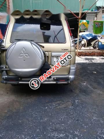 Bán Mitsubishi Jolie năm 2004 xe gia đình, 170 triệu-0