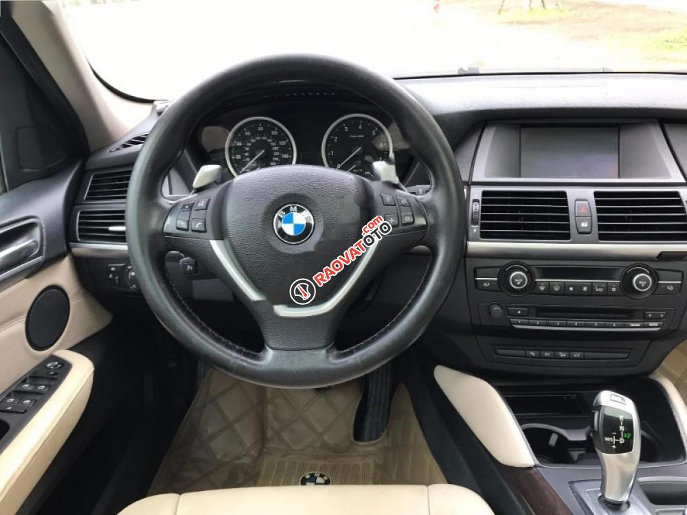 Bán xe BMW X6 xDriver35i đời 2010, nhập khẩu nguyên chiếc còn mới-7