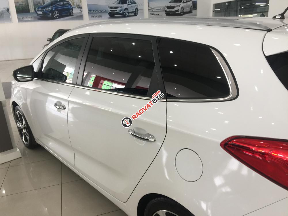 (Kia Long Biên) - Kia Rondo FL (2017), xe mới, giao xe ngay- LH Nam 0986636683-3