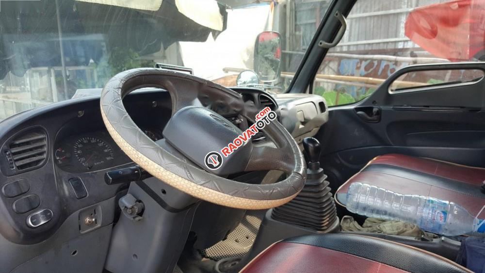 Bán xe Hyundai Mighty đời 2001, màu trắng, xe nhập-7