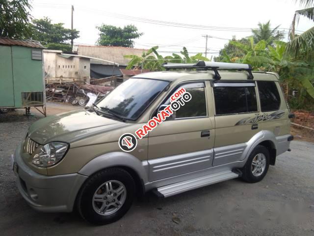 Bán Mitsubishi Jolie đời 2004, giá tốt-0