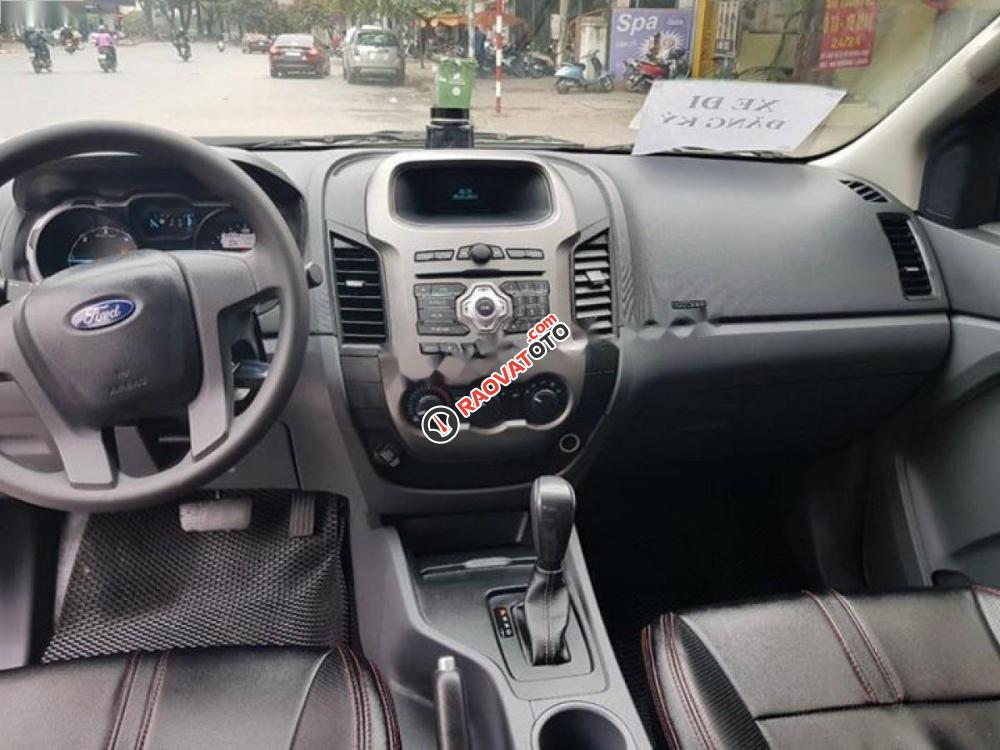 Bán Ford Ranger XLS 2.2L 4x2 AT đời 2015, nhập khẩu nguyên chiếc, giá tốt-3