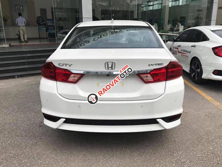 Honda City đời 2020 Biên Hòa, khuyến mãi khủng, tặng quà giá trị hỗ trợ NH 80%-6