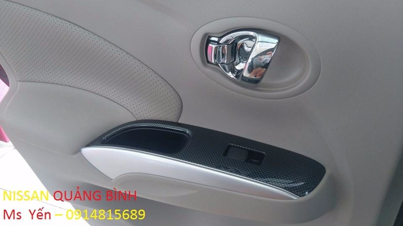 Bán xe Nissan Sunny giá tốt nhất Quảng Bình, đủ màu, hỗ trợ trả góp-3