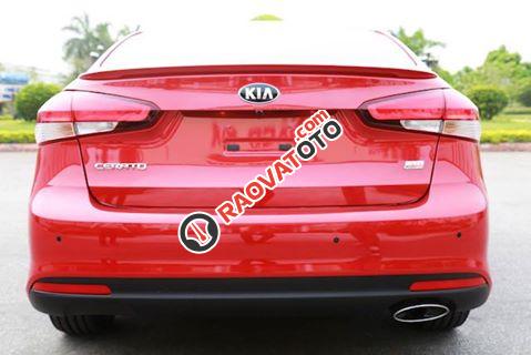 Kia Cerato 1.6 AT 2017 - Liên hệ ngay 0985 79 39 68 chỉ với 150 triệu nhận ngay xe mới-3