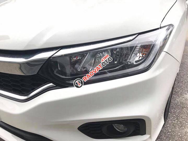 Honda City đời 2020 Biên Hòa, khuyến mãi khủng, tặng quà giá trị hỗ trợ NH 80%-5