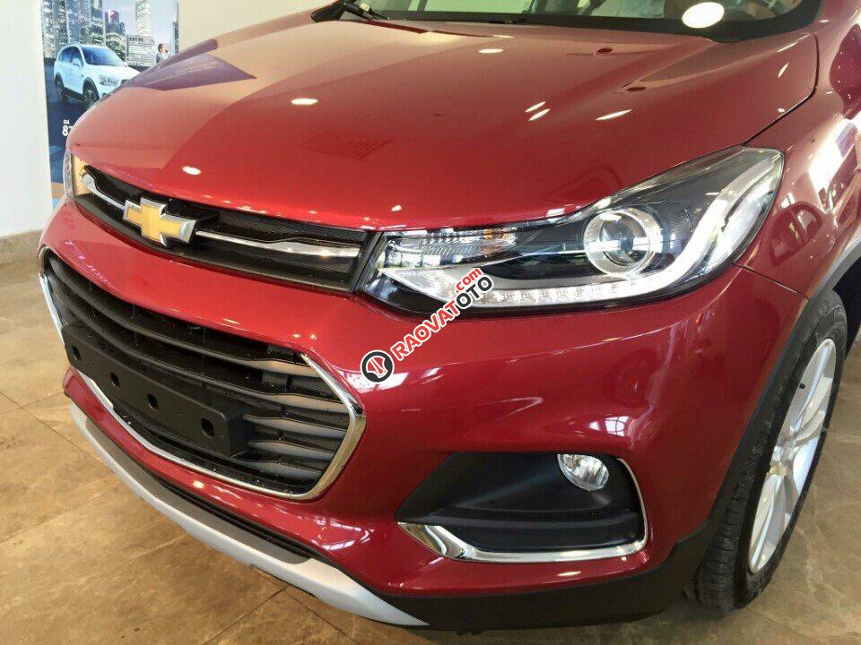 Chevrolet Trax LT 2017, giá cạnh tranh, ưu đãi tốt, LH ngay 0901.75.75.97-Mr. Hoài để nhận báo giá tốt-2