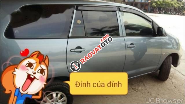 Chính chủ bán xe Toyota Innova đời 2013-1