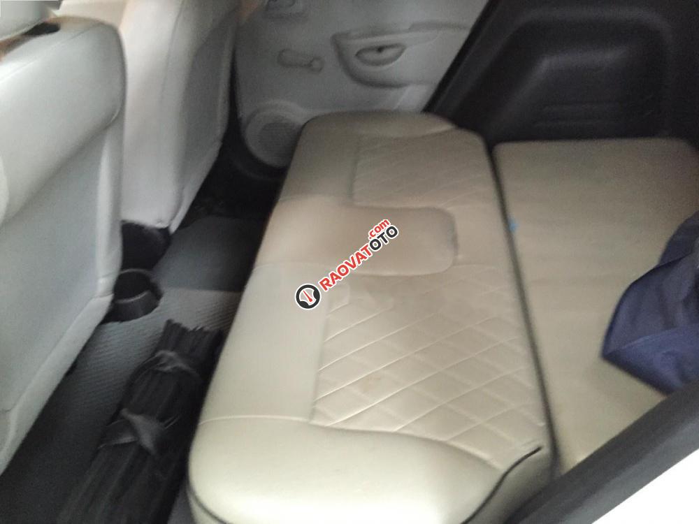 Bán Kia Morning Van 1.0 AT đời 2010, màu trắng, nhập khẩu Hàn Quốc, 185 triệu-8