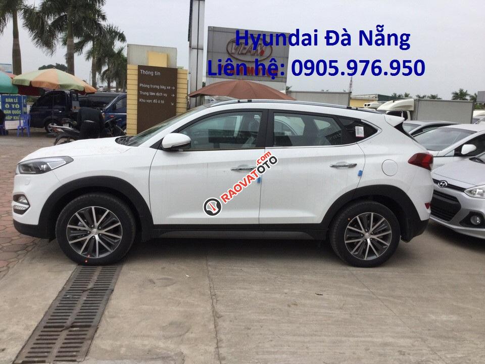 Hyundai Đà Nẵng bán xe Hyundai Tucson 2018, Hyundai Tucson ở Đà Nẵng 0905.976.950-1