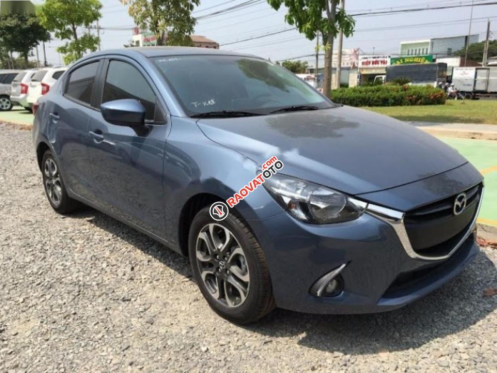 Cần bán Mazda 2 1.5 AT đời 2017 giá cạnh tranh-1