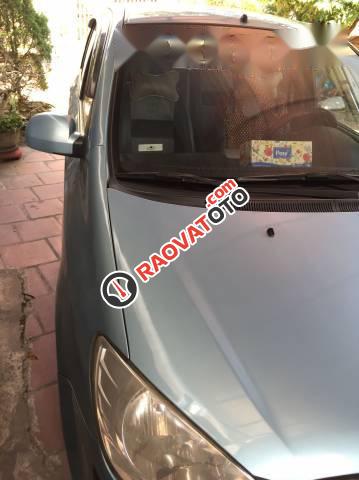 Bán xe Hyundai Getz đời 2009, giá 250tr-3