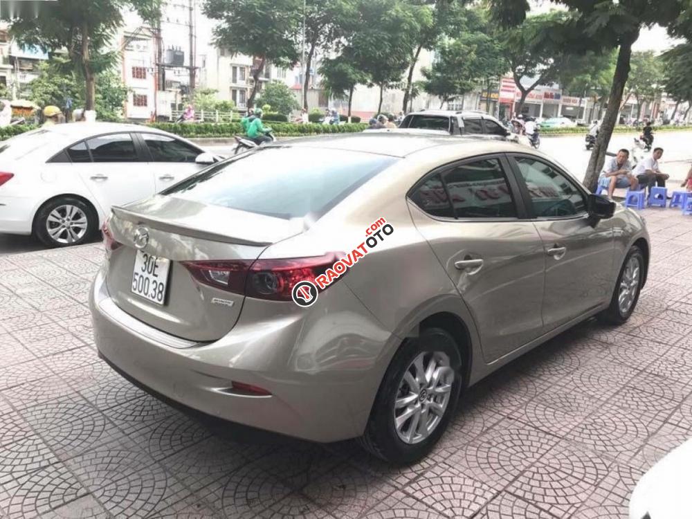 Bán Mazda 3 1.5 Facelift đời 2017-6