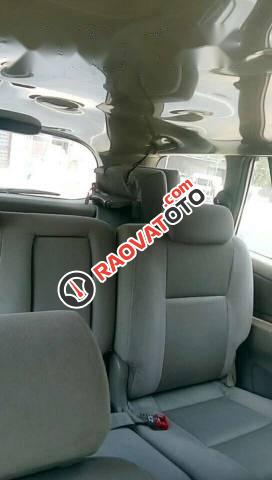 Bán Toyota Innova G đời 2010, màu bạc, 355 triệu-1