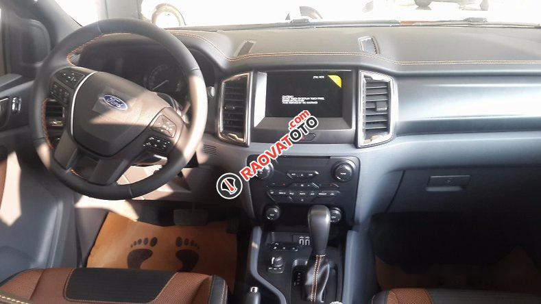 Bán Ford Ranger đời 2017, giá chỉ 905 triệu-13