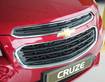 Bán xe Chevrolet Cruze 2017, màu đỏ, 525tr-5