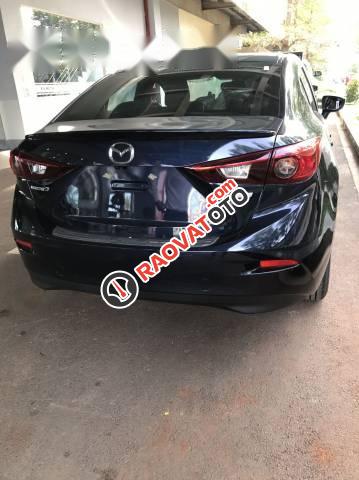 Bán Mazda 3 đời 2017 chính chủ-1