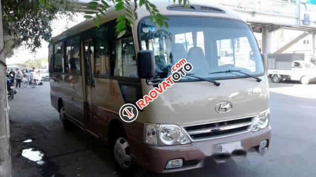 Bán xe Hyundai County đời 2014, 655 triệu-1