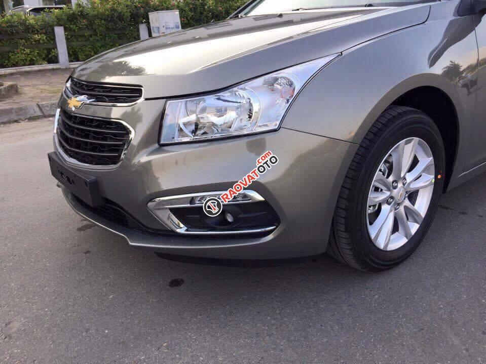 Cruze 2017 hỗ trợ trả góp đến 95%, nhiều ưu đãi, thủ tục trả góp đơn giản, giá cực tốt-4